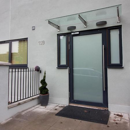 Trafalgar House Stoke-on-Trent Exterior foto